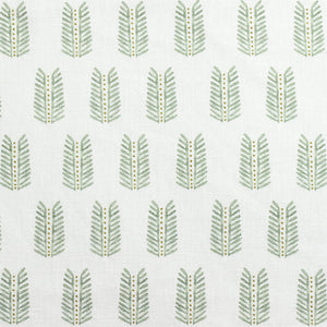 Leaf Mineral Fabric