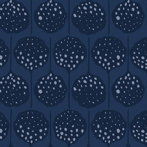 Lily's Pad Moody Blues Wallpaper