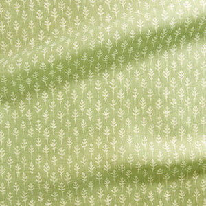Little Leaves Field Fabric