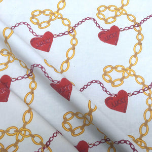 Lucky Fabric