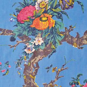 Lu-Si Linen Fabric