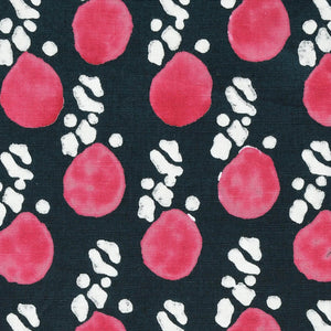 Melvin Linen Fabric
