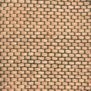 Nefertiti Palm Rug