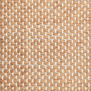 Nefertiti White Rug