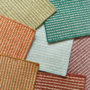 Rick Rack Pool Rug