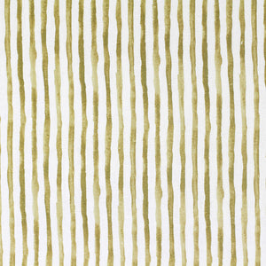 Ripple Ochre Fabric