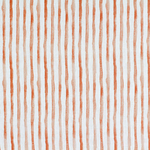 Ripple Peach Fabric