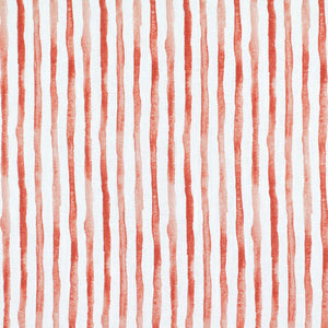 Ripple Rust Fabric