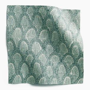 Scopello Celadon Fabric