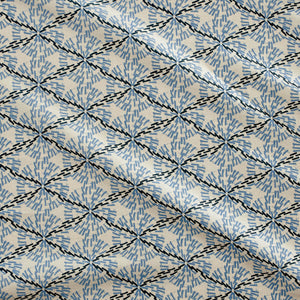Tula Denim Fabric