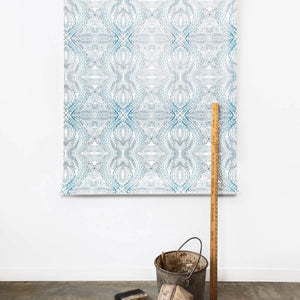 Twisted Stitcher Abbey Road Wallpaper