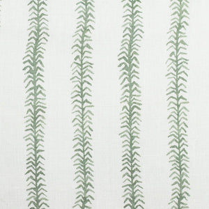 Viney Stripe Mineral Fabric