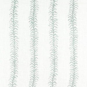 Viney Stripe Rainwashed Fabric