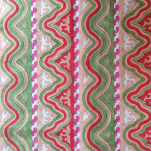Wafaa Linen Fabric