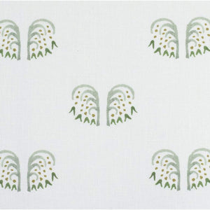 Willow Gulf Fabric