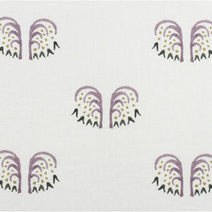 Willow Petunia Fabric