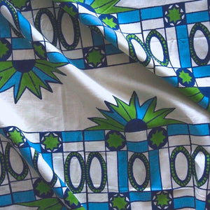 Window Fabric